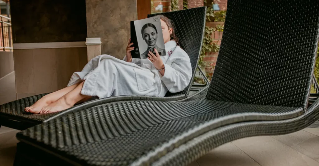 Day SPA CHWILA RELAKSU Zdjecie