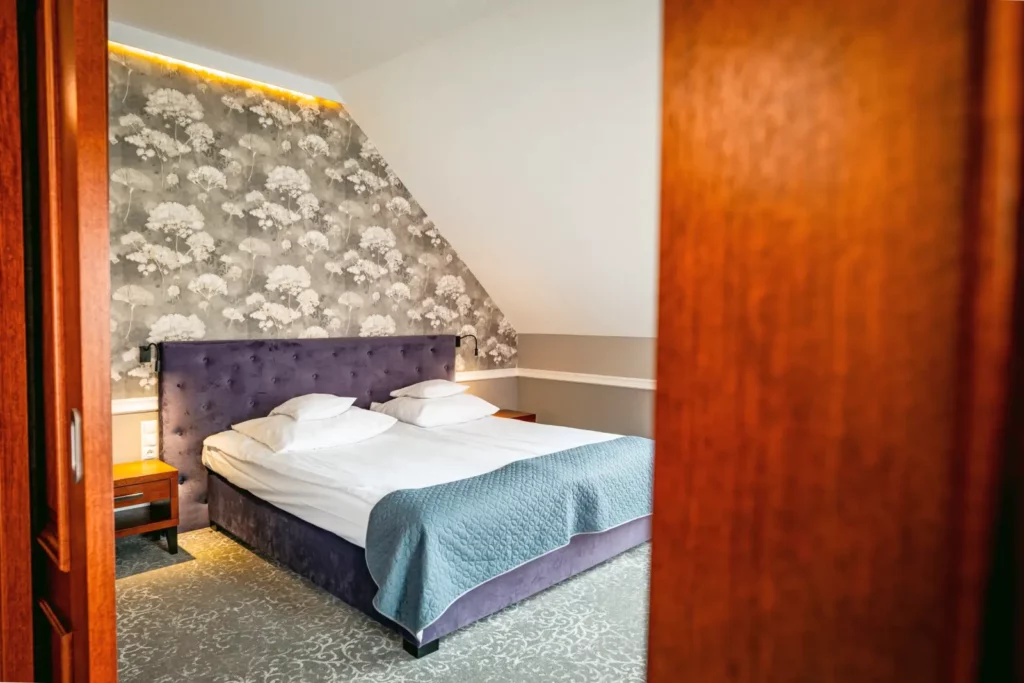 Hotel Poledno Apartament Deluxe 2