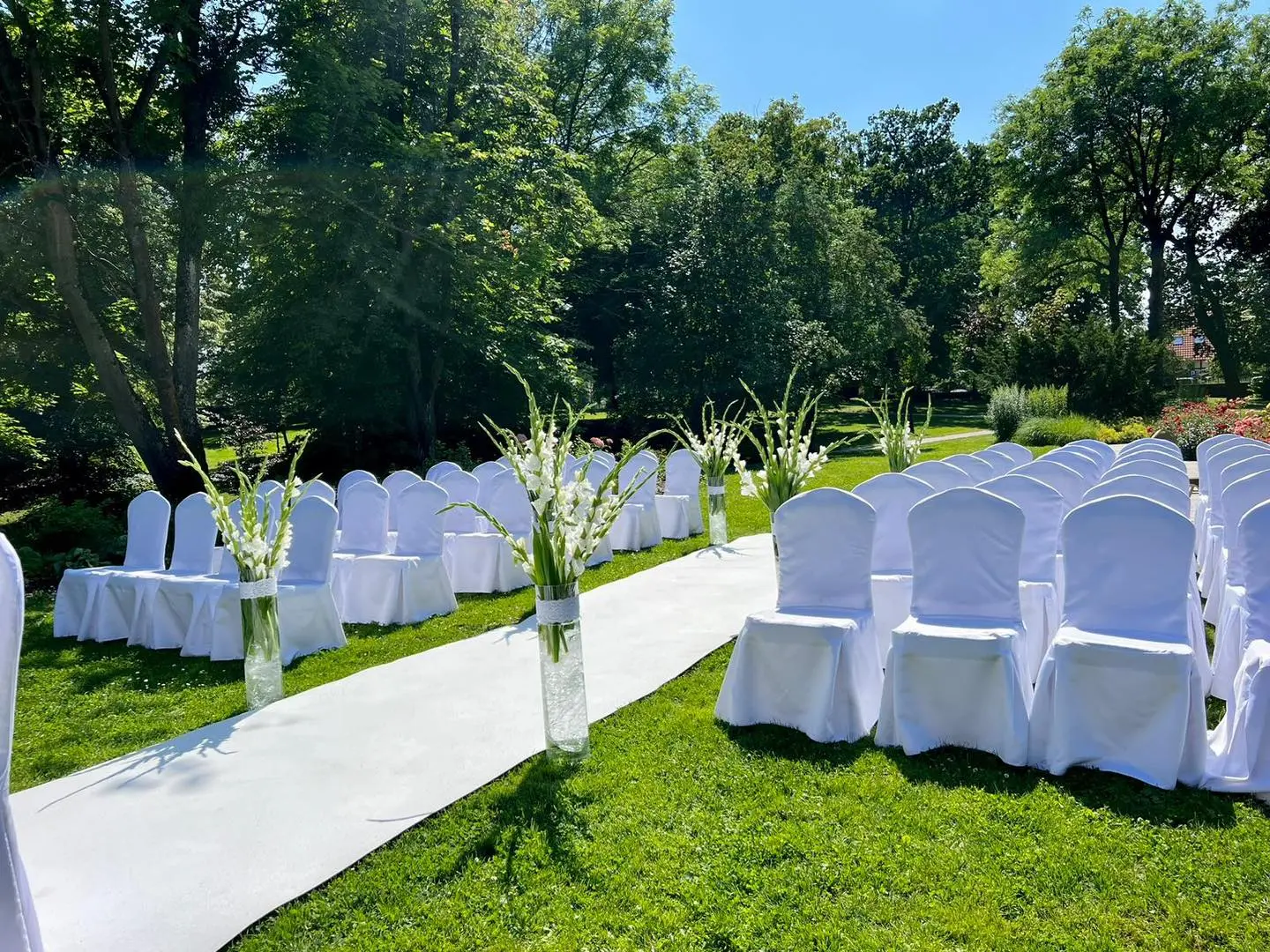 Hotel Poledno Wesela 15