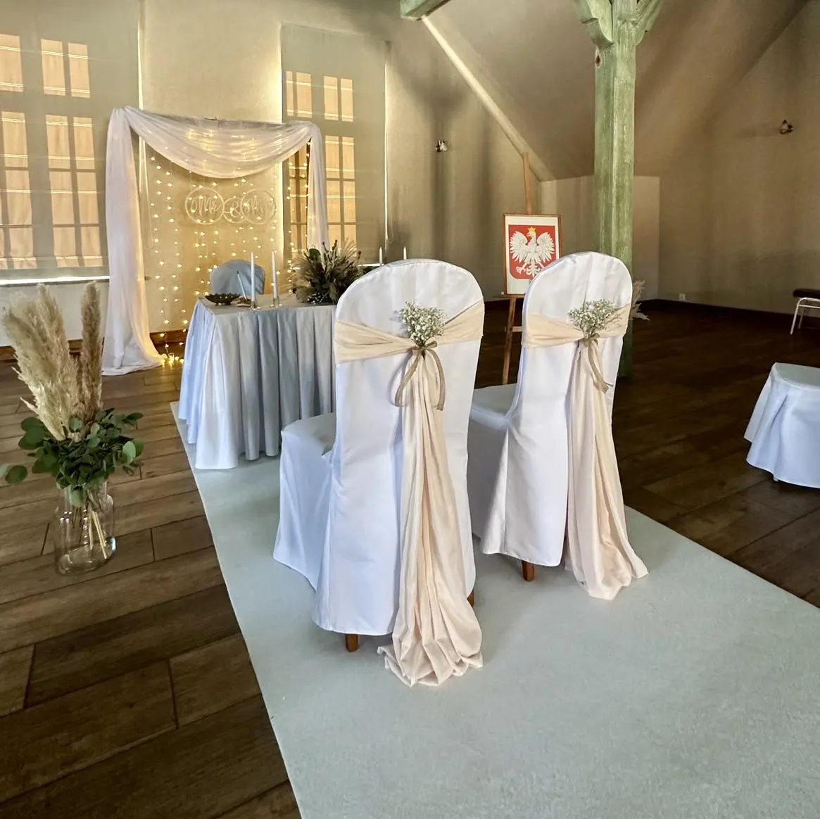 Hotel Poledno Wesela 18