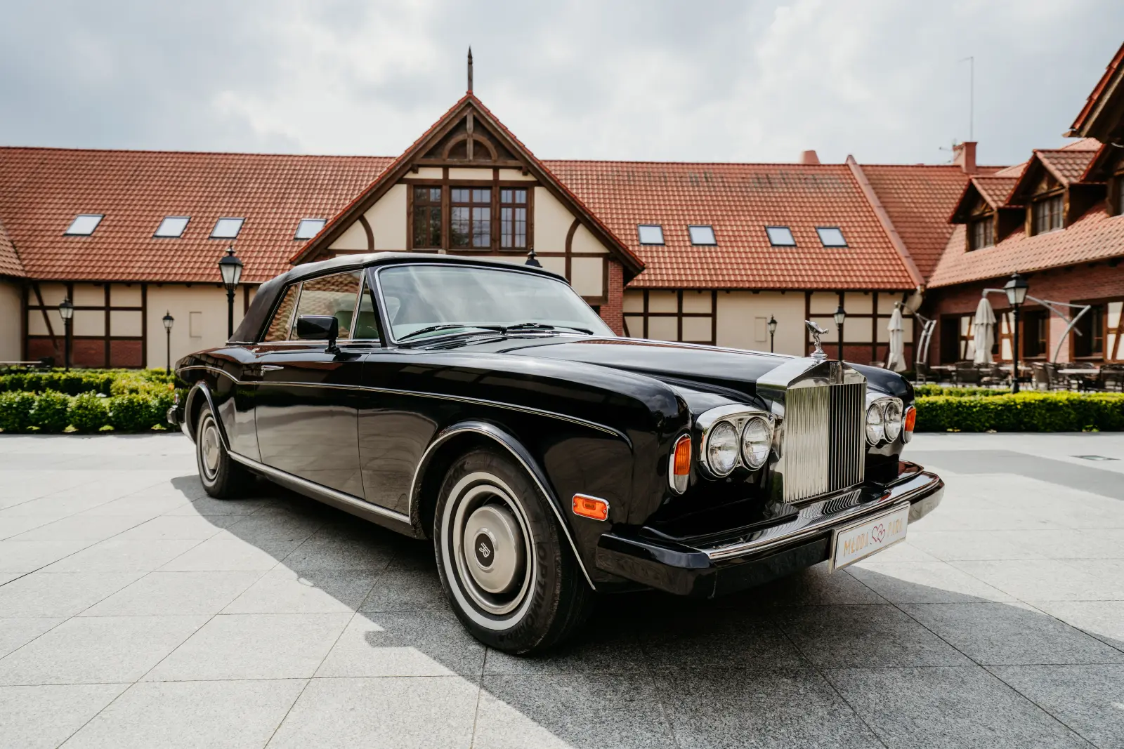 Hotel Poledno Wesela 9