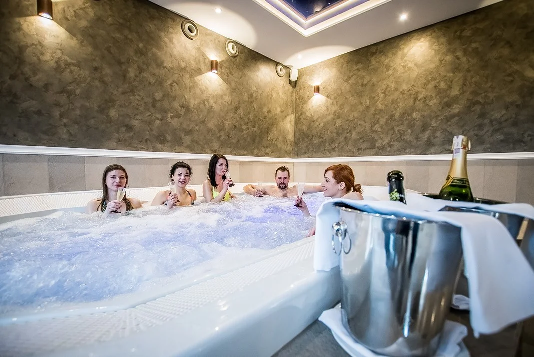 Imprezy Hotel Poledno