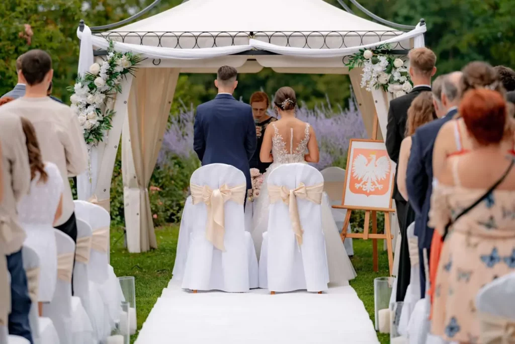 Jak zorganizowac wesele Wpis Blog Hotel Poledno