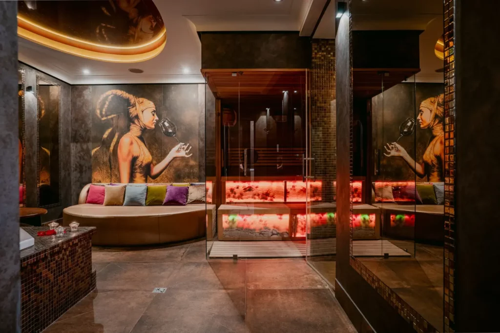 Pakiet Zakochani w Polednie