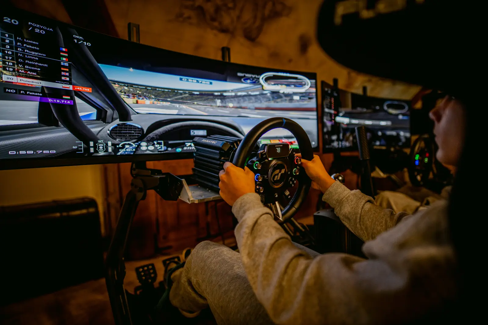 Palac Poledno Atrakcje 13