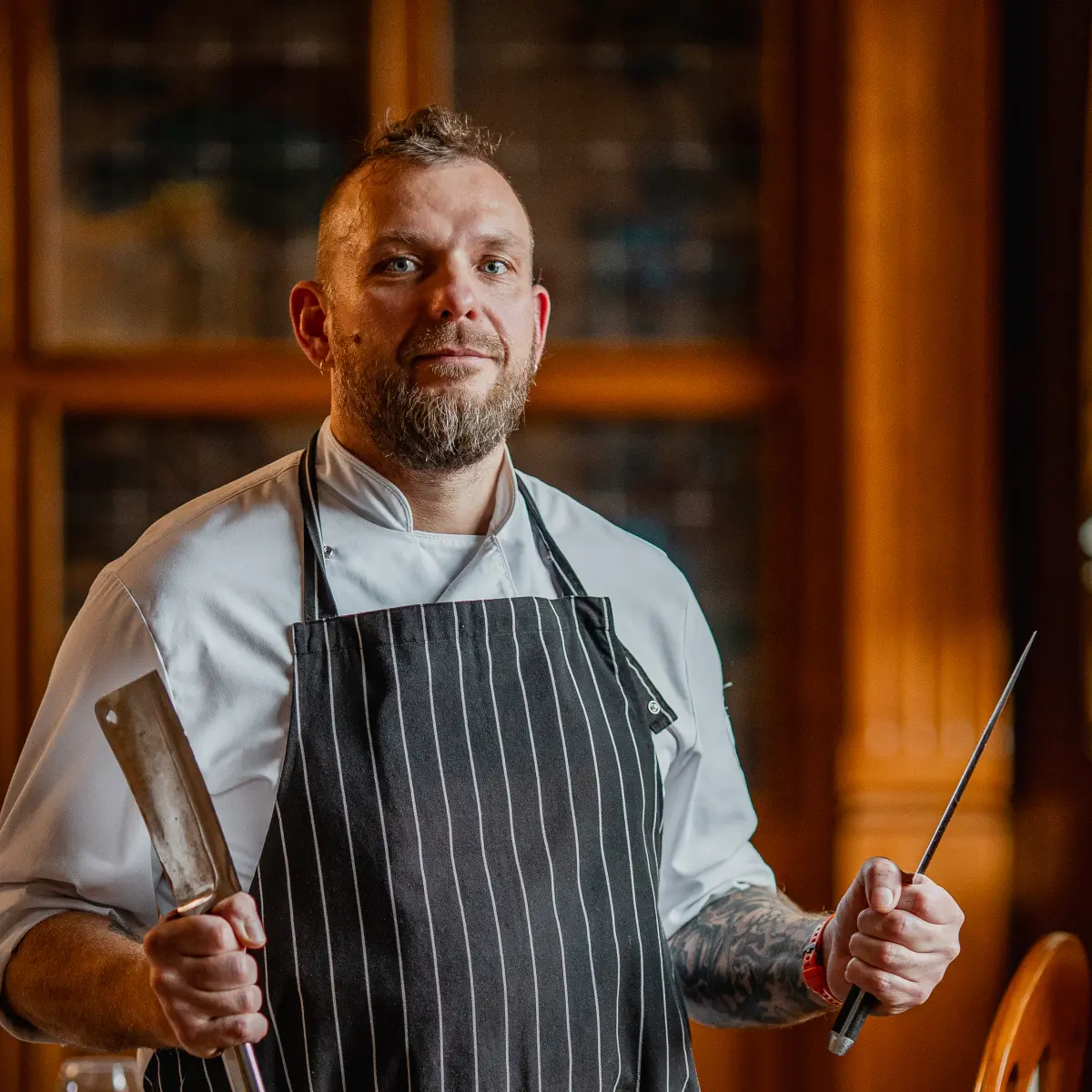 Palac Poledno Krzysztof Grzelinski