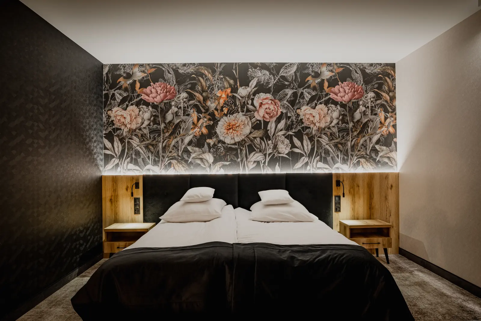 Palac Poledno Pokoje i Wnetrze 1