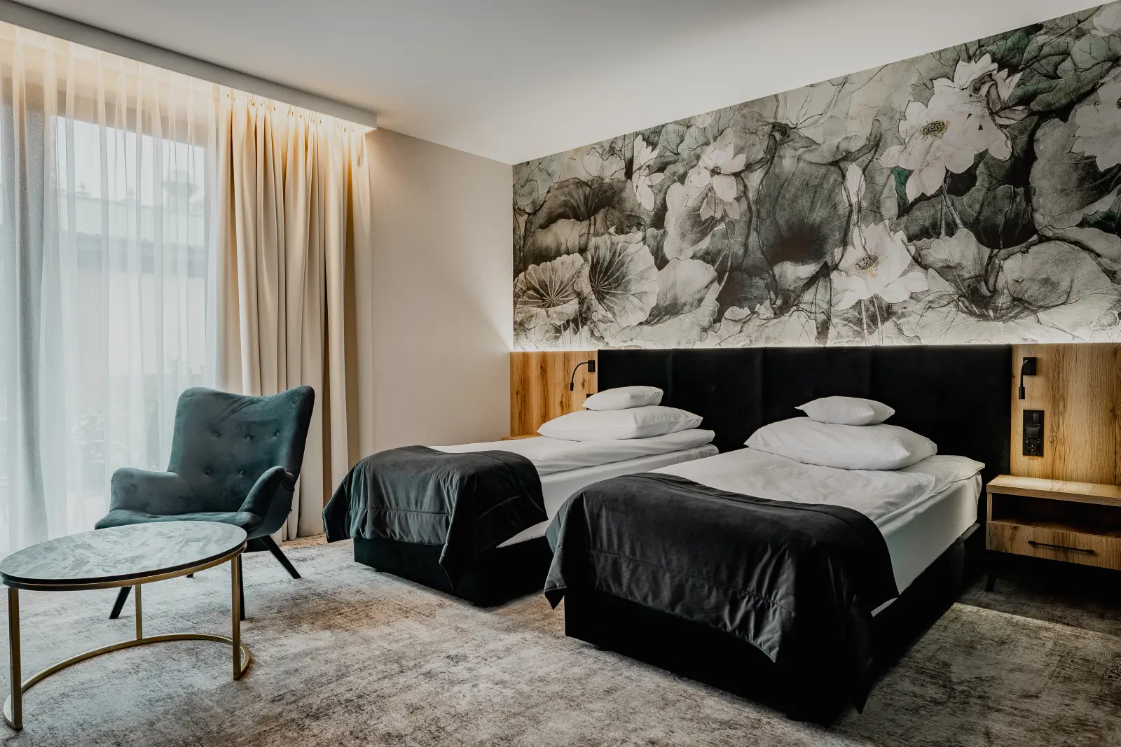 Palac Poledno Pokoje i Wnetrze 16