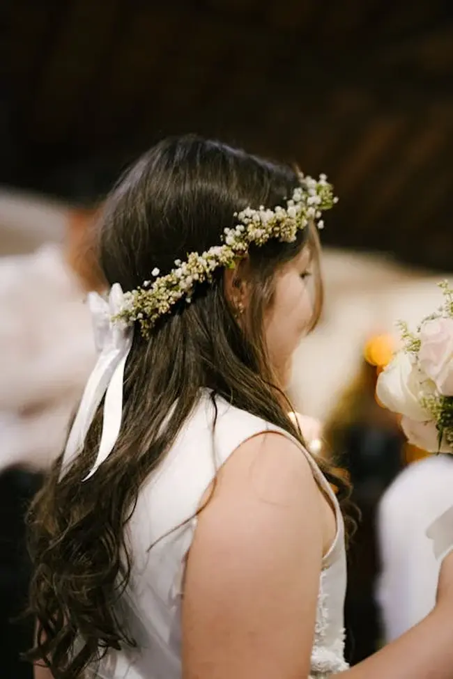 Pierwsza Komunia Swieta Uroczystosc Hotel Poledno