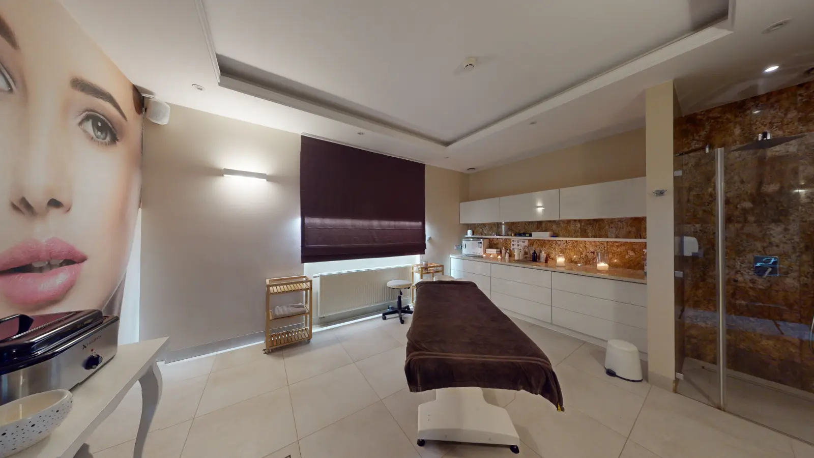 SPA i Wellness Hotel Poledno 1