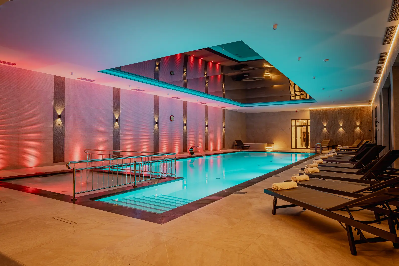 SPA i Wellness Hotel Poledno 10