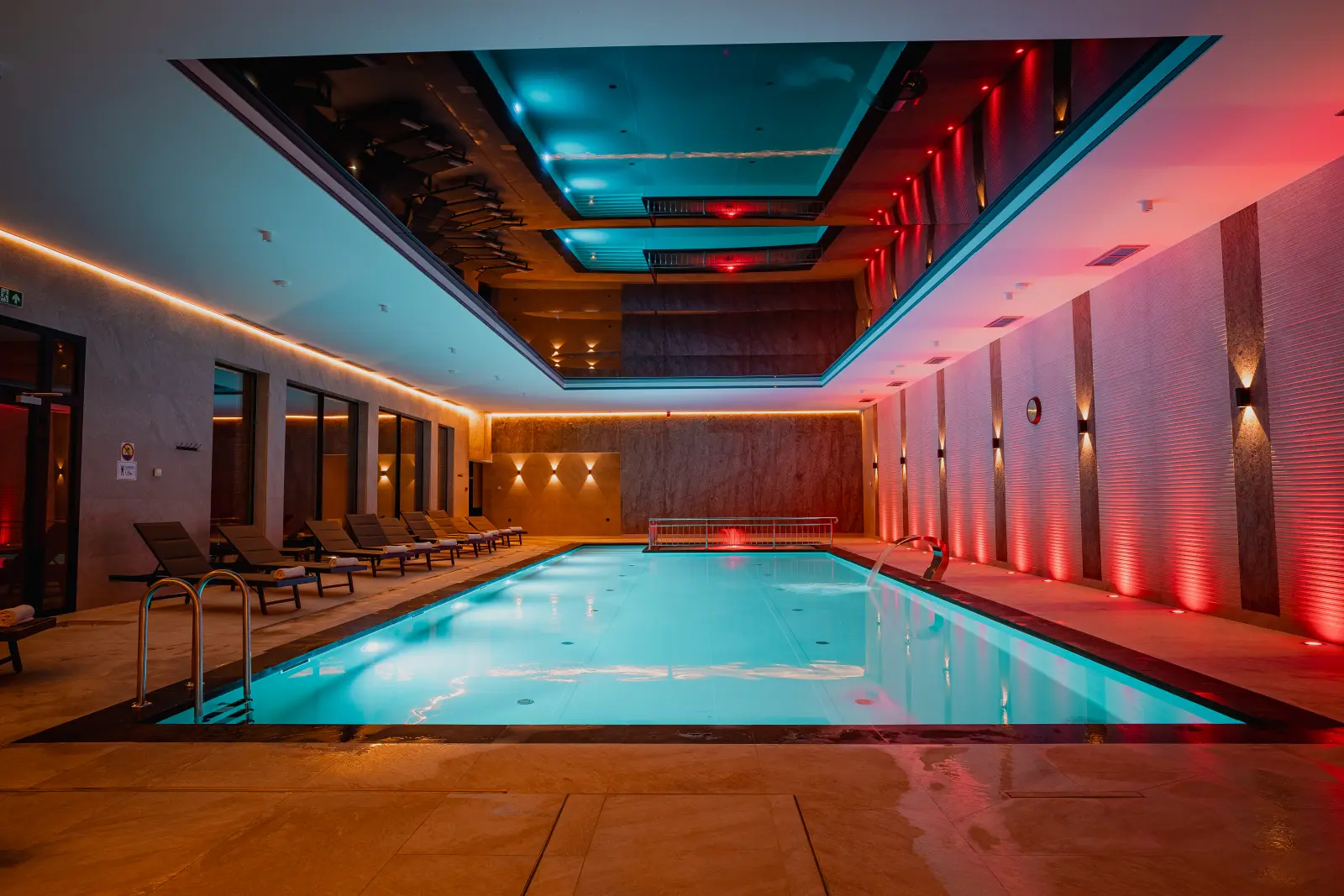 SPA i Wellness Hotel Poledno 11