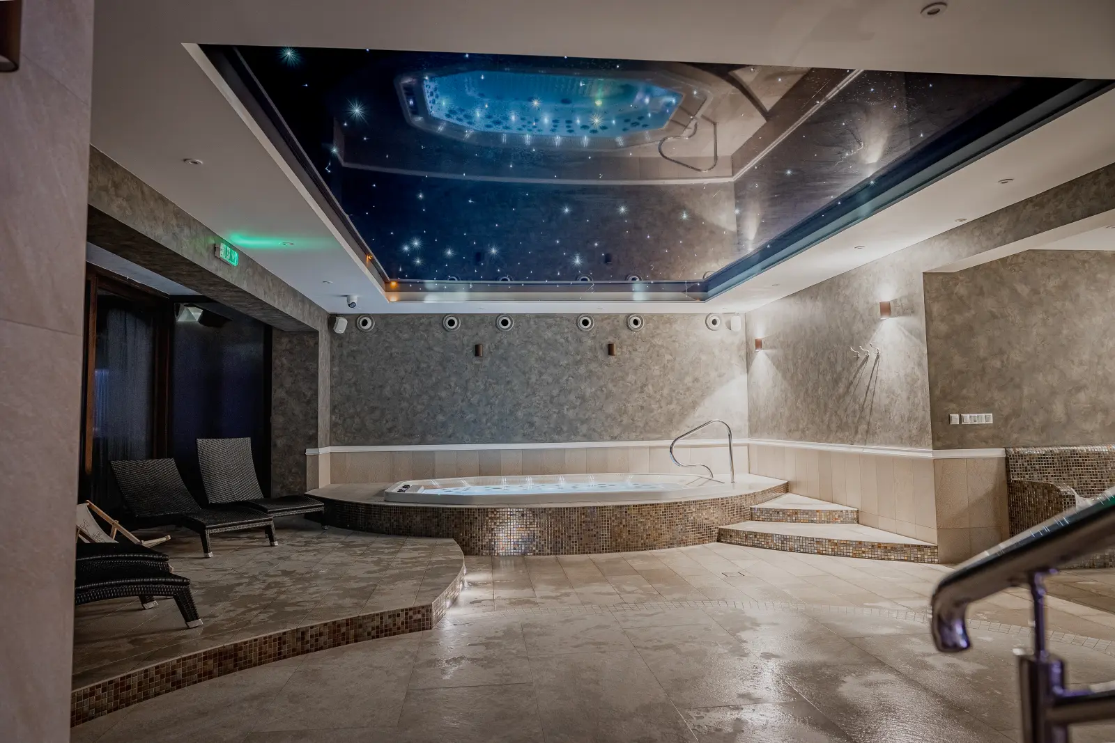 SPA i Wellness Hotel Poledno 16