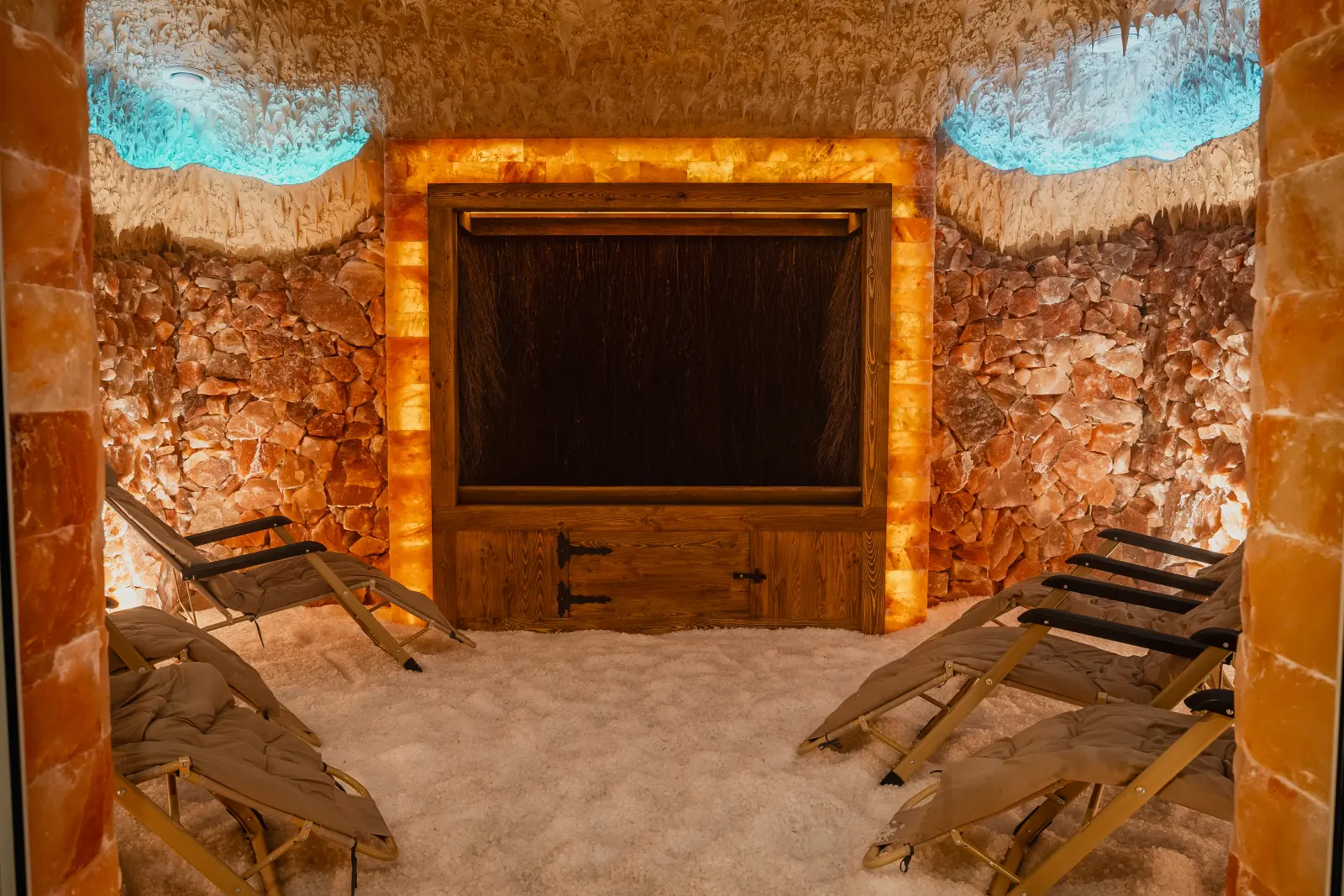 SPA i Wellness Hotel Poledno 18