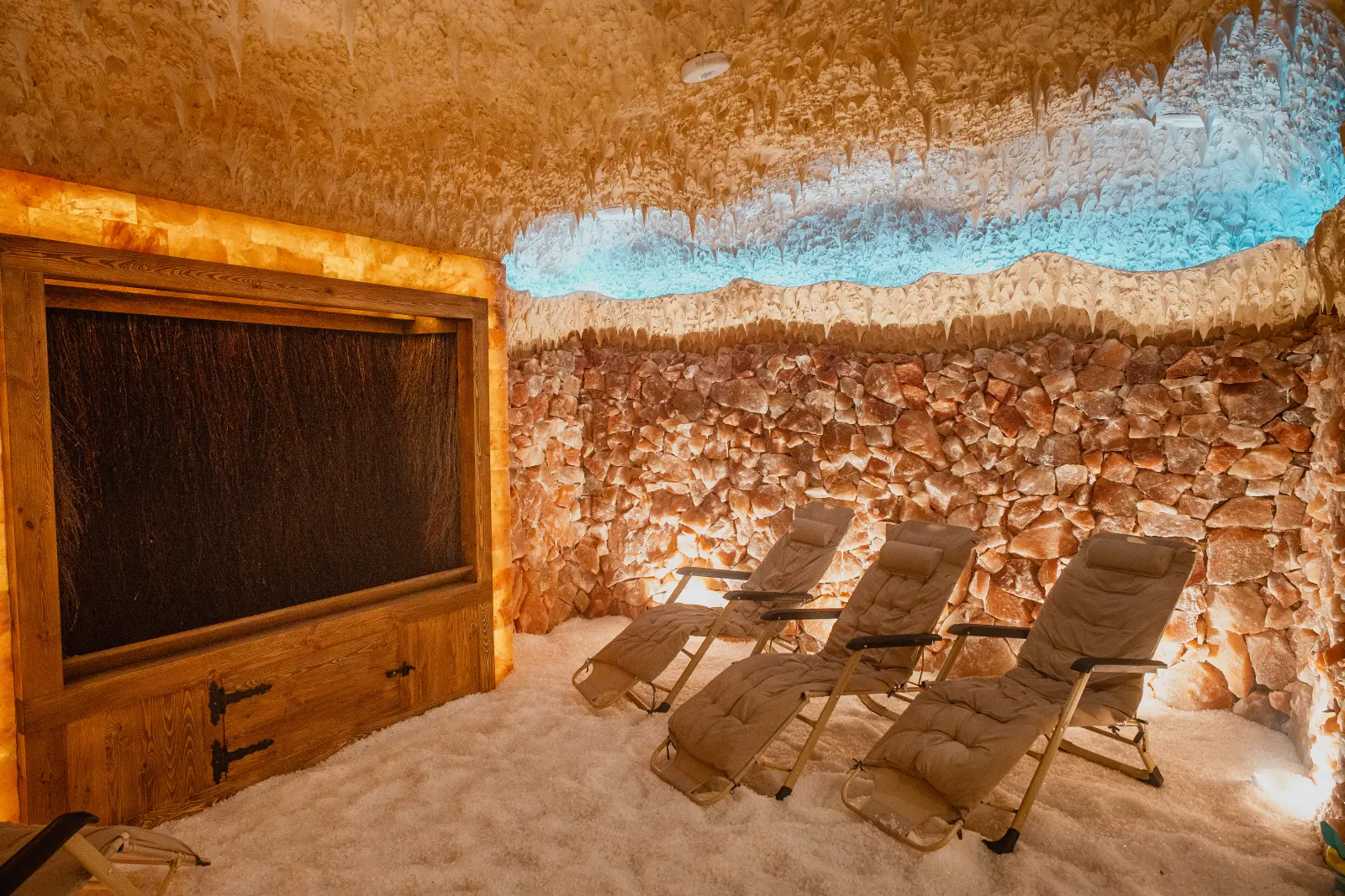 SPA i Wellness Hotel Poledno 19