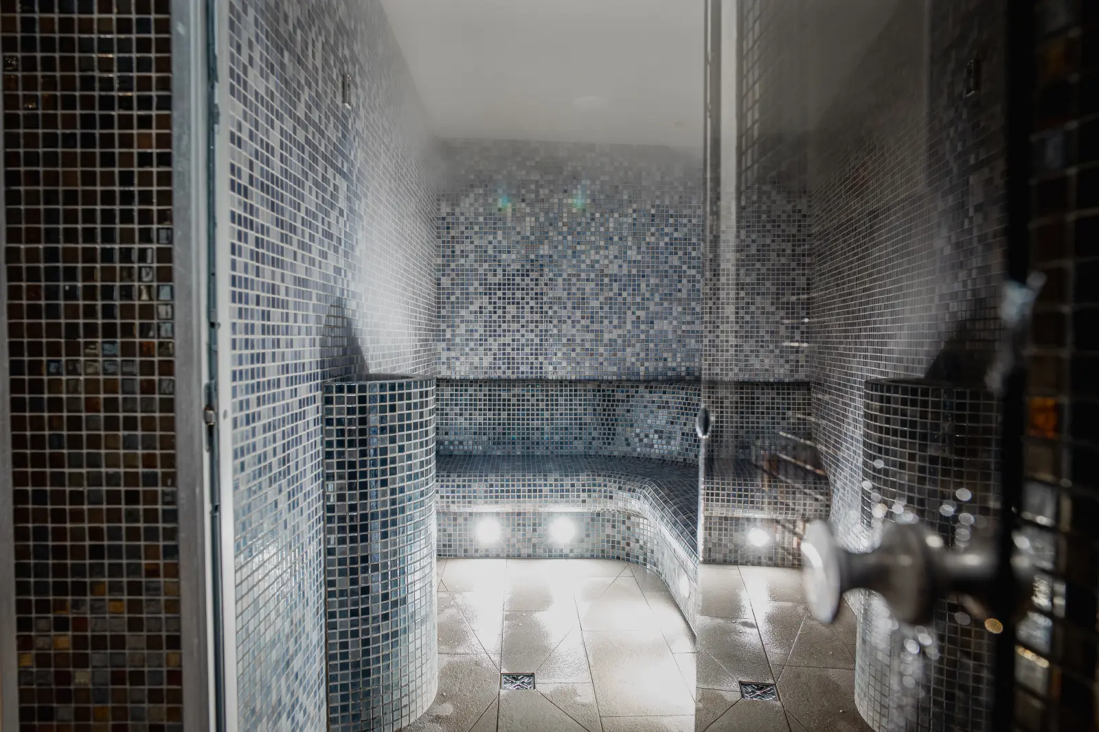 SPA i Wellness Hotel Poledno 23