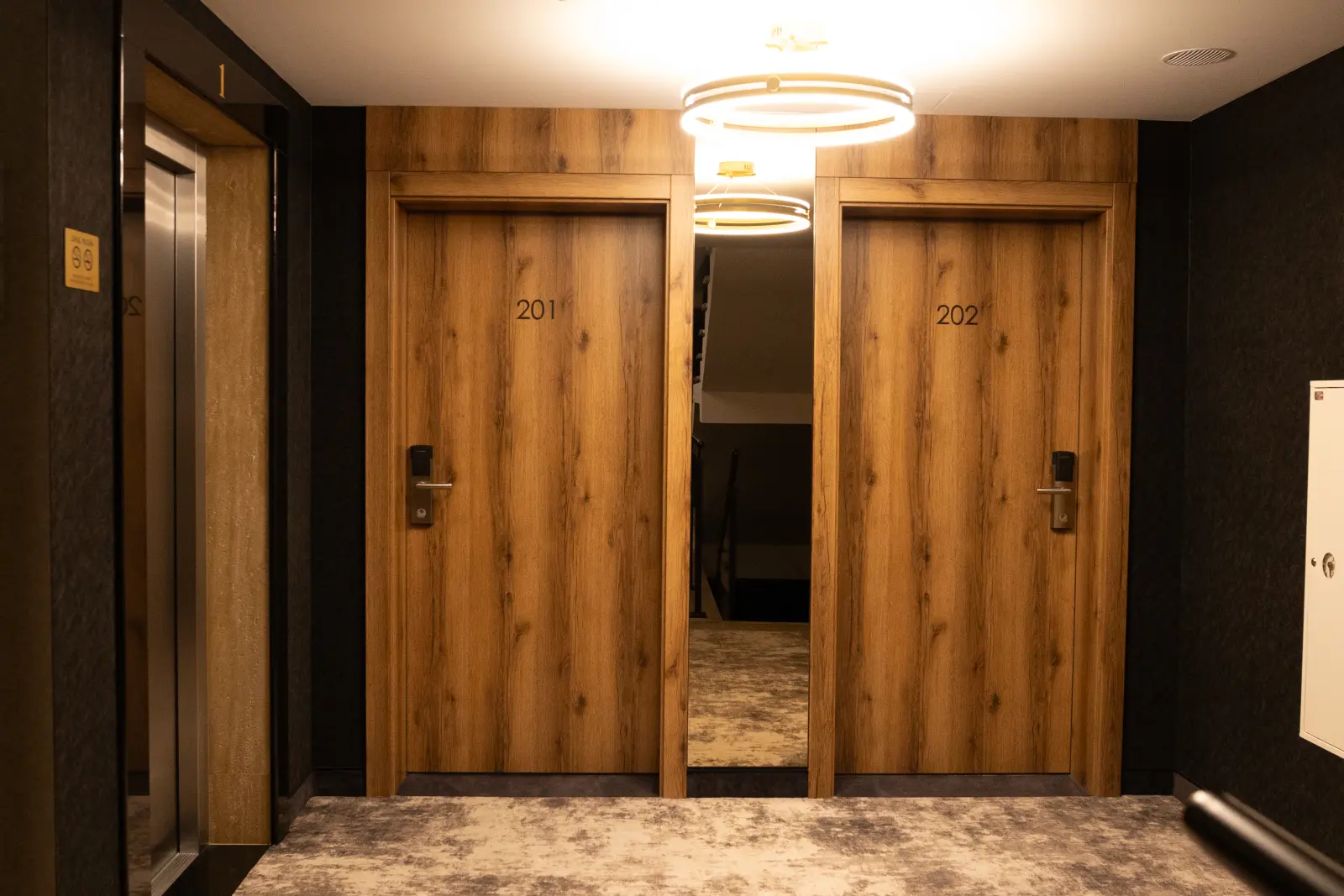 SPA i Wellness Hotel Poledno 27