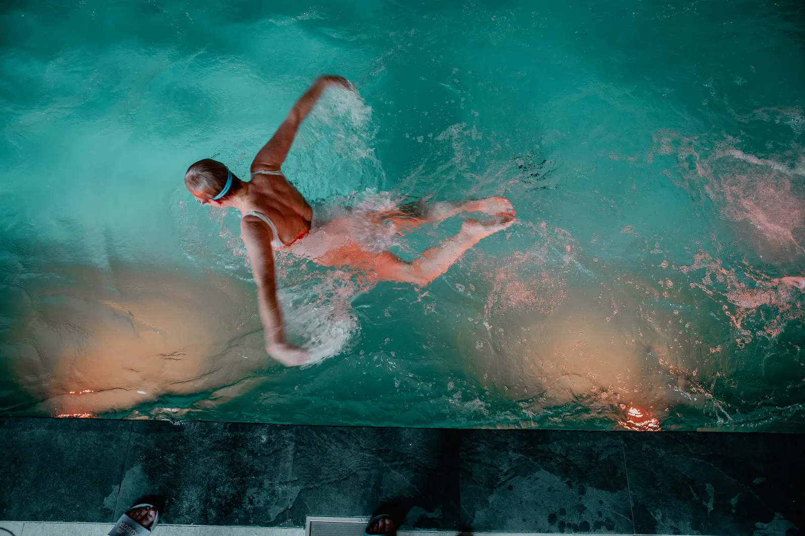 SPA i Wellness Hotel Poledno 32