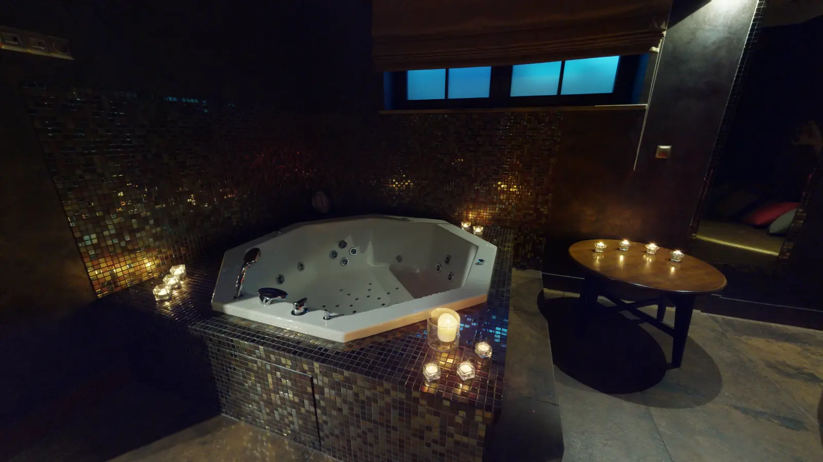 SPA i Wellness Hotel Poledno 4