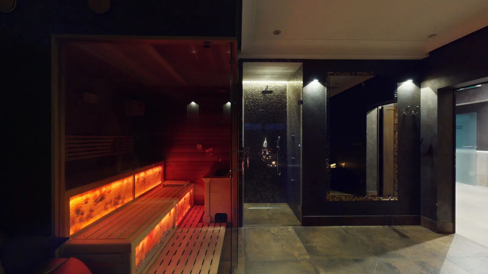 SPA i Wellness Hotel Poledno 5