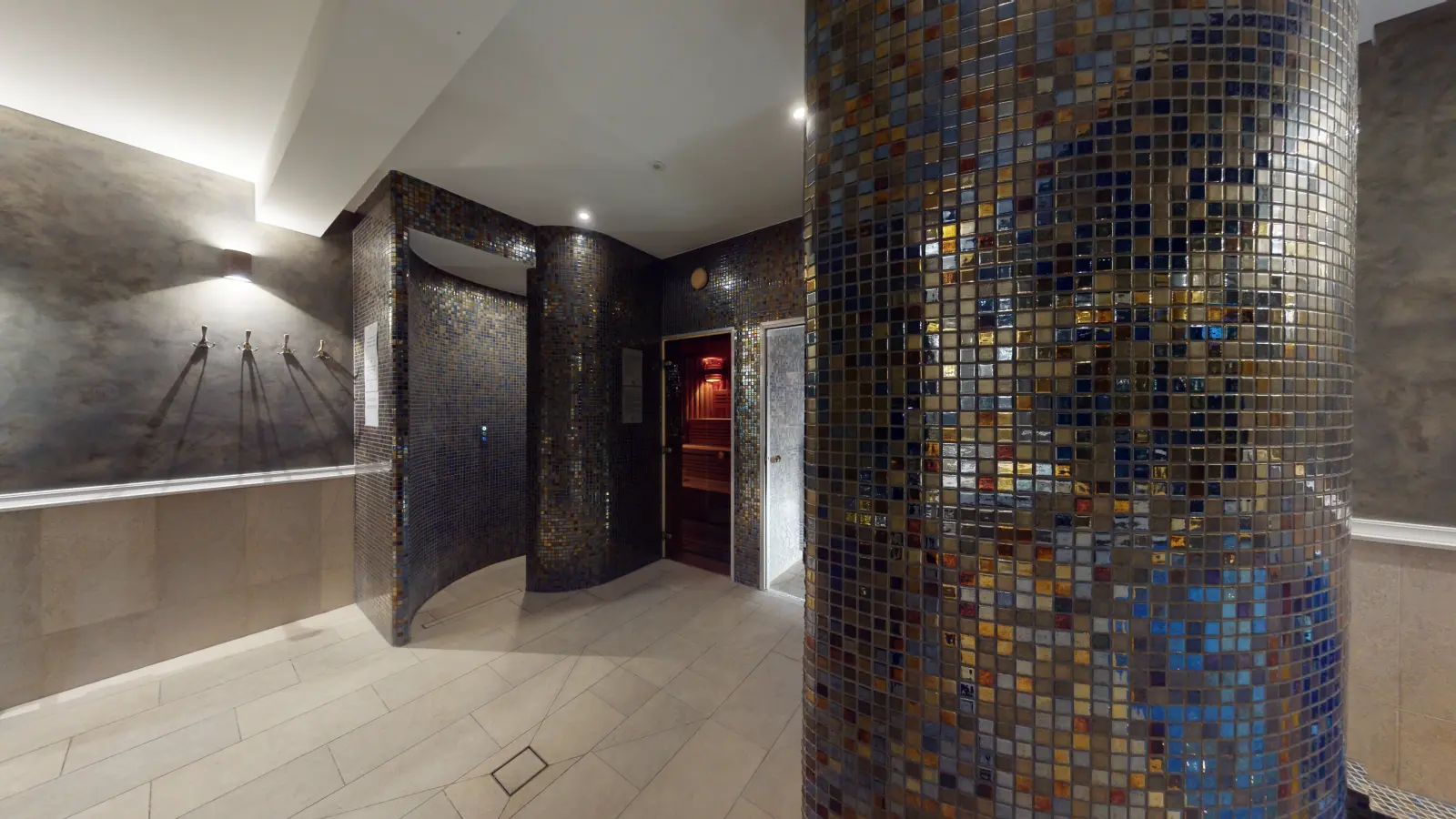 SPA i Wellness Hotel Poledno 8