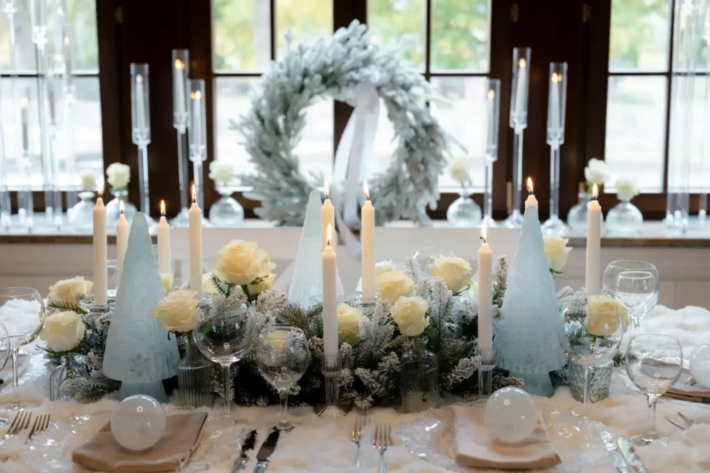 Swieta Bozego Narodzenia w Hotelu Poledno Zdjecie