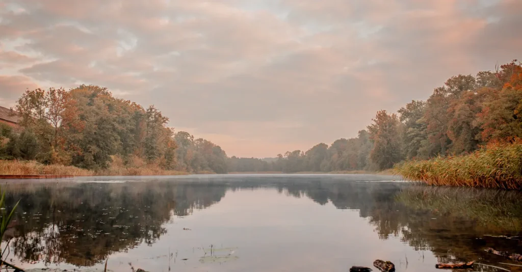 oferta romantyczna ucieczka za miasto zdj